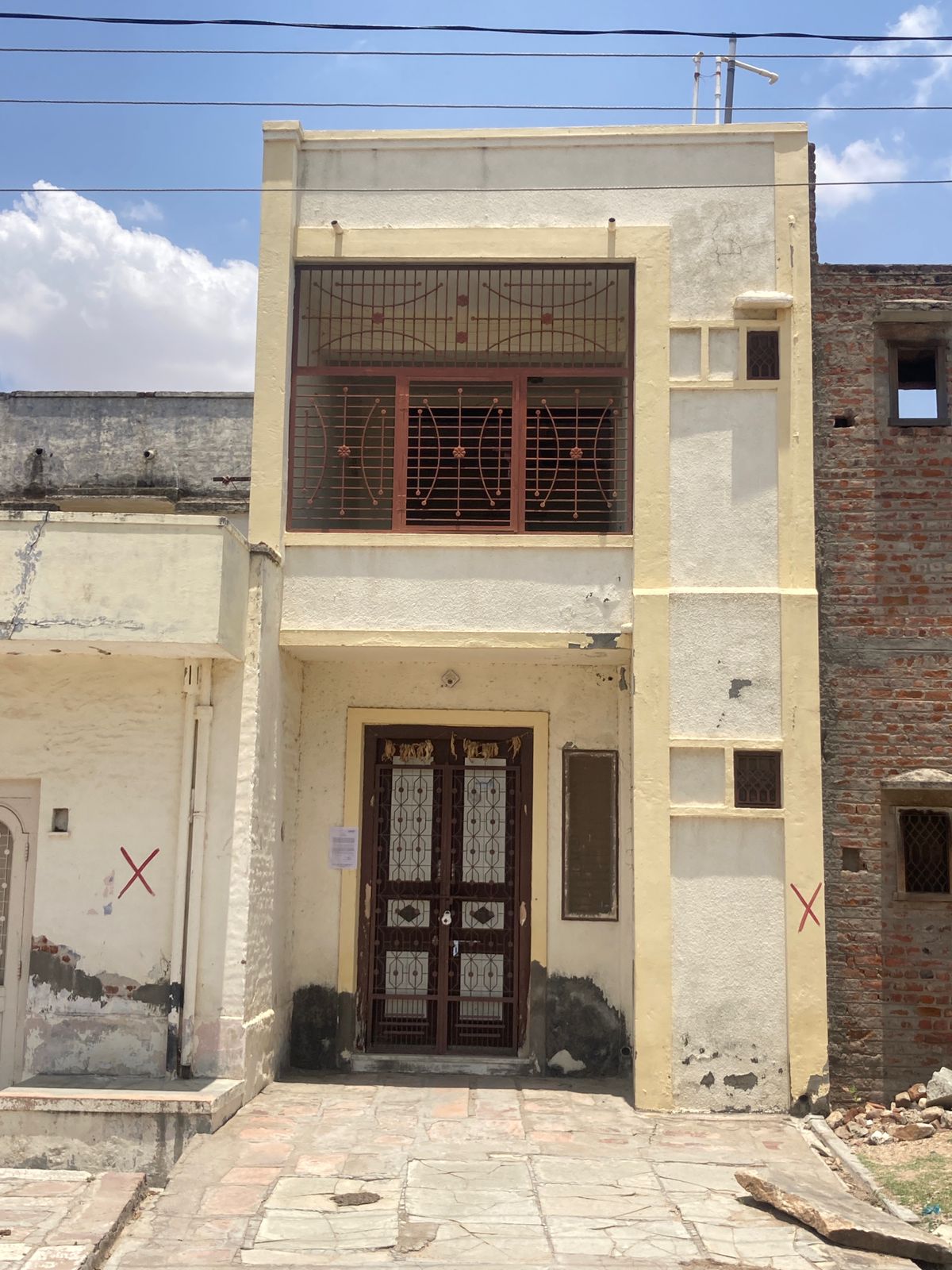 Residential Plot In , Pali